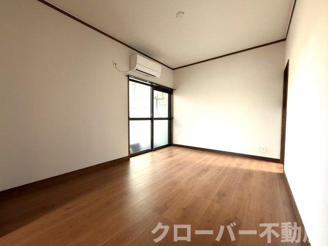 コーポ99の内装