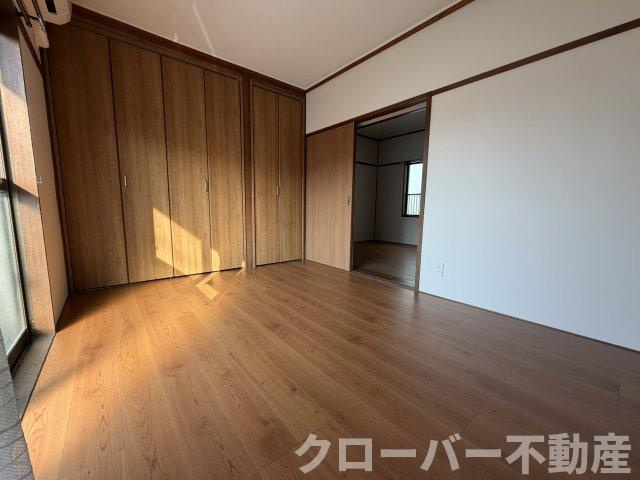 コーポ99の内装
