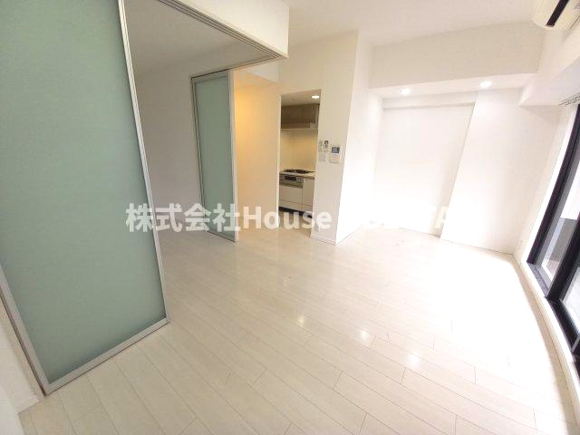 S-RESIDENCE神戸磯上通の内装