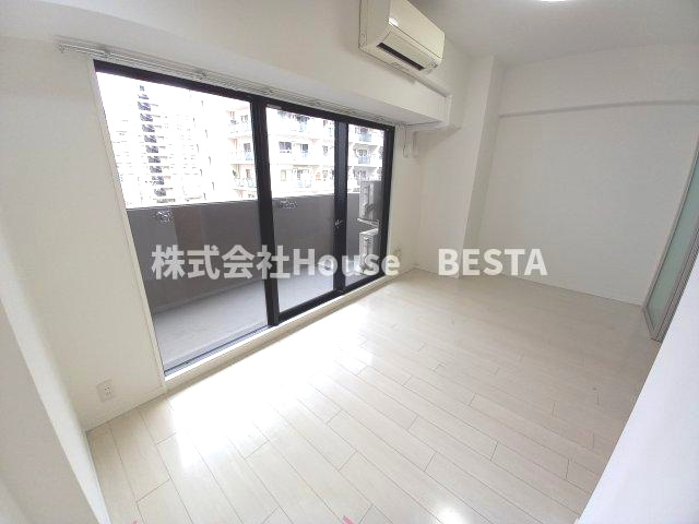 S-RESIDENCE神戸磯上通の子供部屋