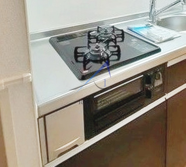 ヴィチーノ　アル　ポンテ品川の内装|内装です。