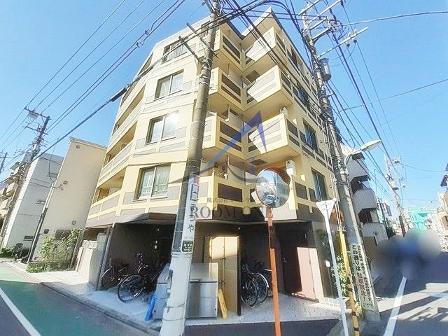 ヴィチーノ　アル　ポンテ品川