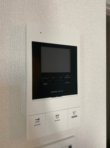 GRANDTIC Bios車道(ビオスクルマミチ)　名古屋市賃貸　仲介手数料無料のセキュリティ