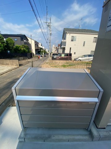 GRANDTIC Bios車道(ビオスクルマミチ)　名古屋市賃貸　仲介手数料無料のその他