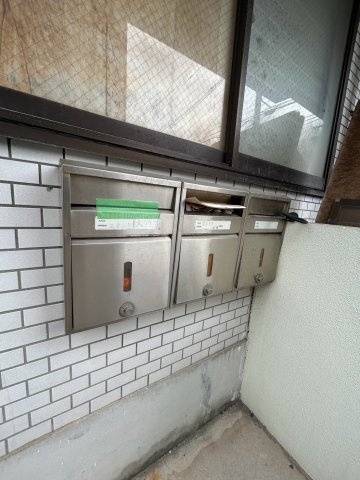 ルネサンのその他共用部分