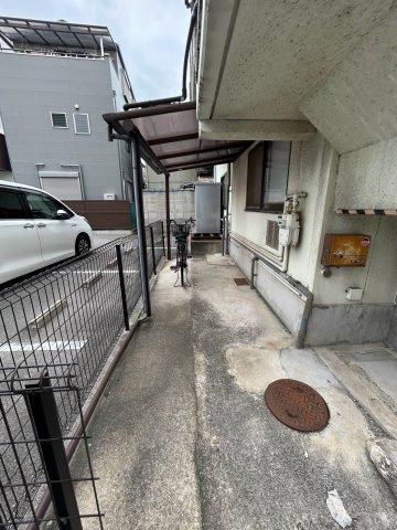 ルネサンのその他共用部分