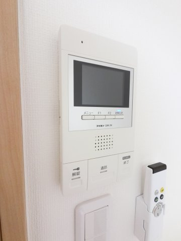 S-FORT船橋海神の設備
