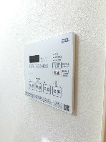 S-FORT船橋海神の設備
