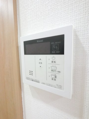 S-FORT船橋海神の設備