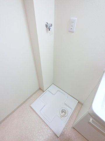 S-FORT船橋海神の設備