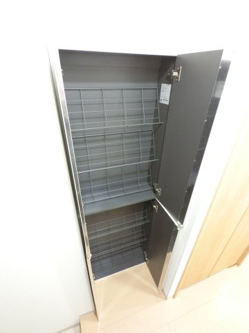 S-FORT船橋海神の収納