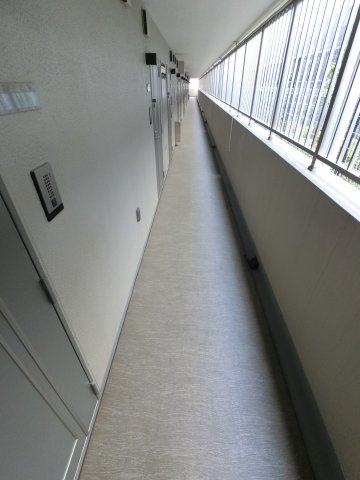 S-FORT船橋海神のその他共用部分