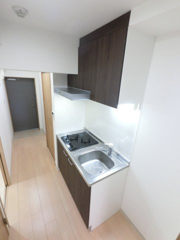 S-FORT船橋海神のキッチン