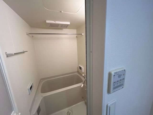 グレース・シャトー・エマⅡの浴室