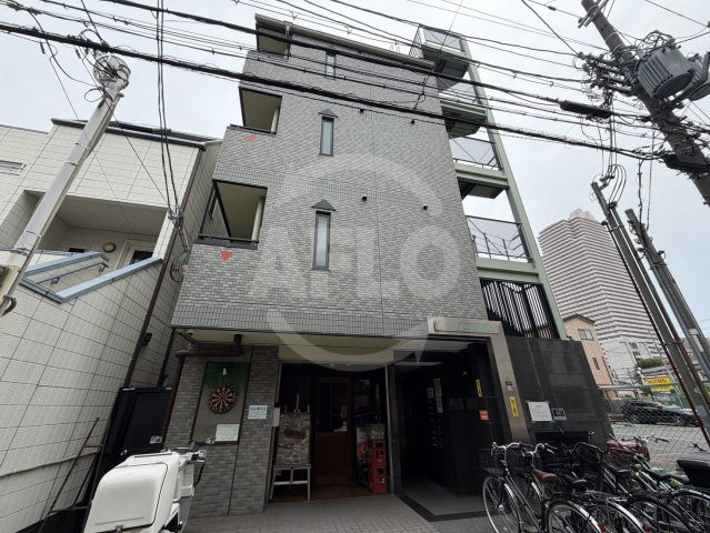 ラ・フォーレ京橋