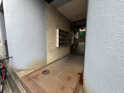 【その他共用部分】 | タルミハイツ