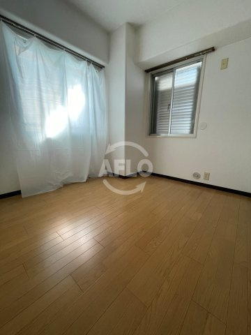 南海住吉清水丘グリーンコート　清水丘小学校区の洋室|南海住吉清水丘グリーンコート　洋室