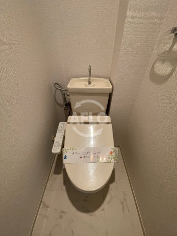 南海住吉清水丘グリーンコート　清水丘小学校区のトイレ|南海住吉清水丘グリーンコート　トイレ
