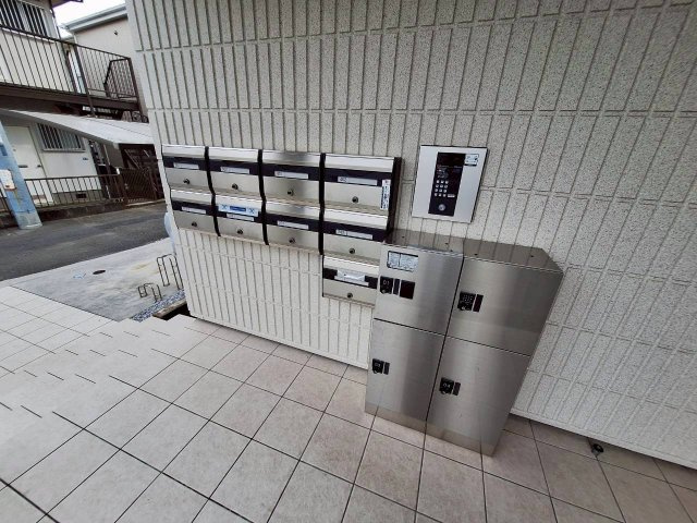 シエル星川３のその他共用部分