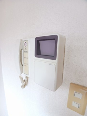 【設備】 | リバーサイド中島
