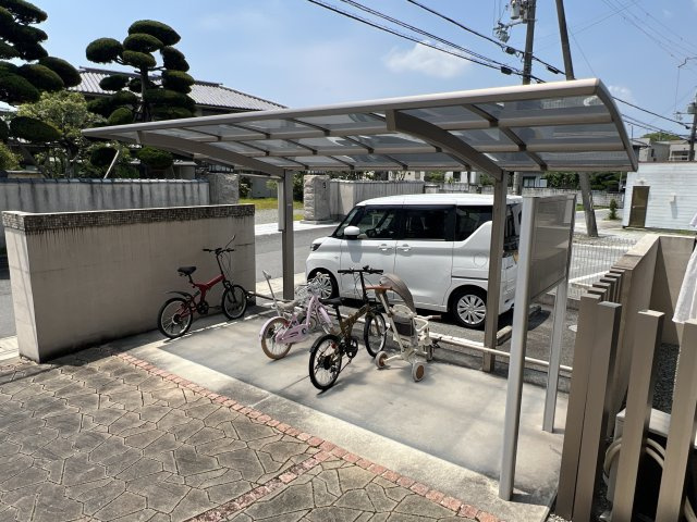 パークフロントＭのその他共用部分