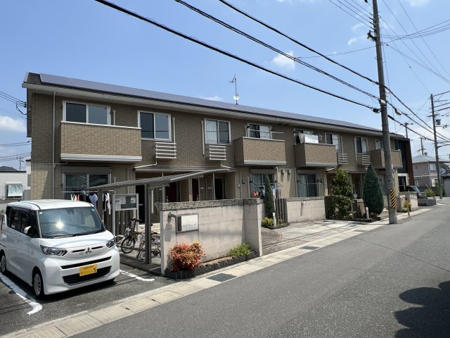 パークフロントＭのその他