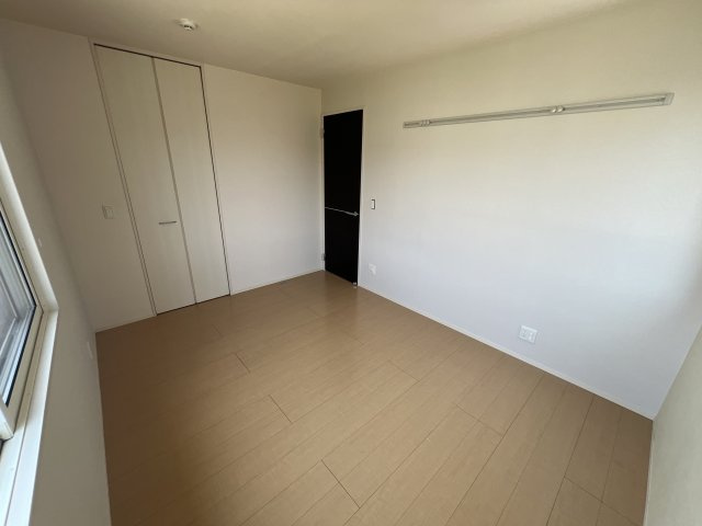 パークフロントＭの子供部屋