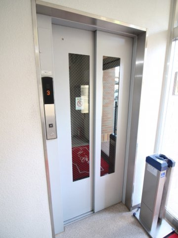 N.Greatのその他共用部分