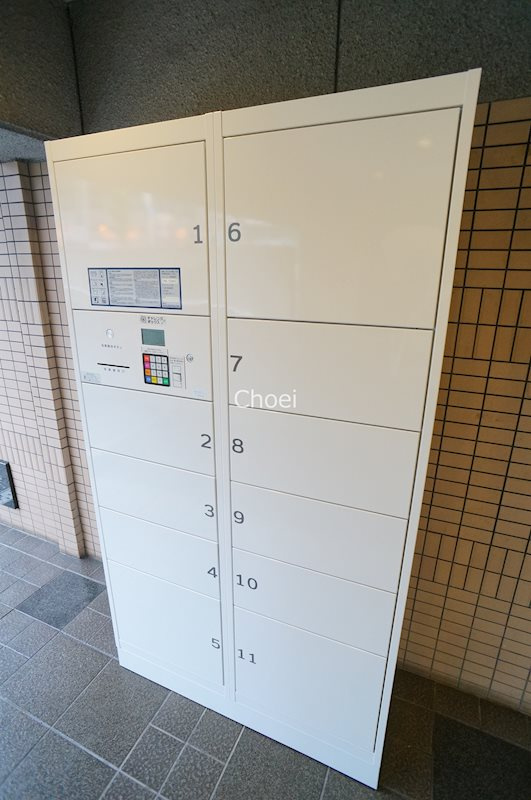 エーデル音羽 