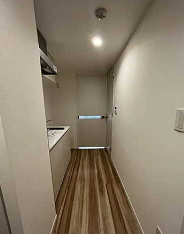 レガリス目白学習院下の内装