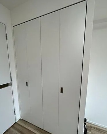 レガリス目白学習院下の収納