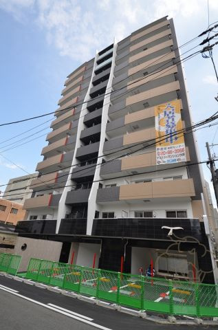 セレニテ梅田北プレミアム