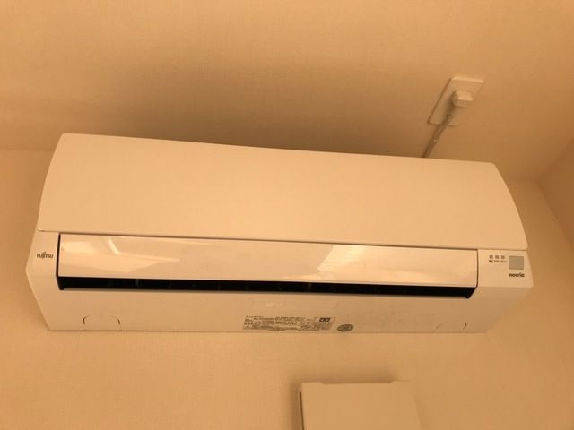 センチュリーハイツⅡの設備