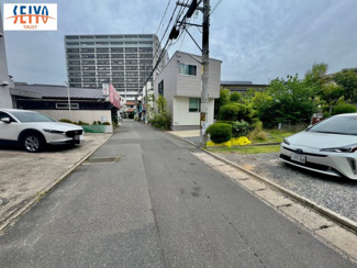 【外観】 | ☆府中町大通1丁目　分譲中☆