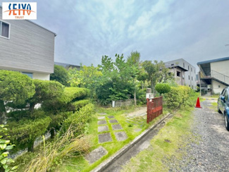 【外観】 | ☆府中町大通1丁目　分譲中☆