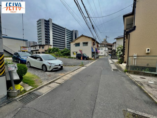 【周辺】 | ☆府中町大通1丁目　分譲中☆