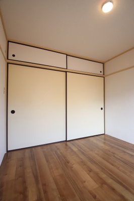 【子供部屋】 | ヴィラナリー千代田　9号棟
