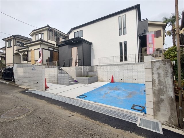 【外観】の画像