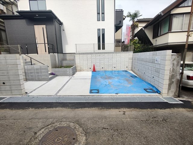 【駐車場】の画像