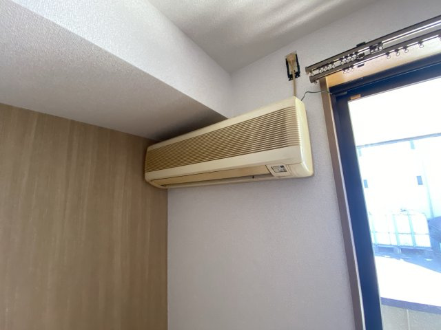 フィオーレ北条の設備