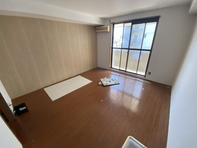 フィオーレ北条の子供部屋