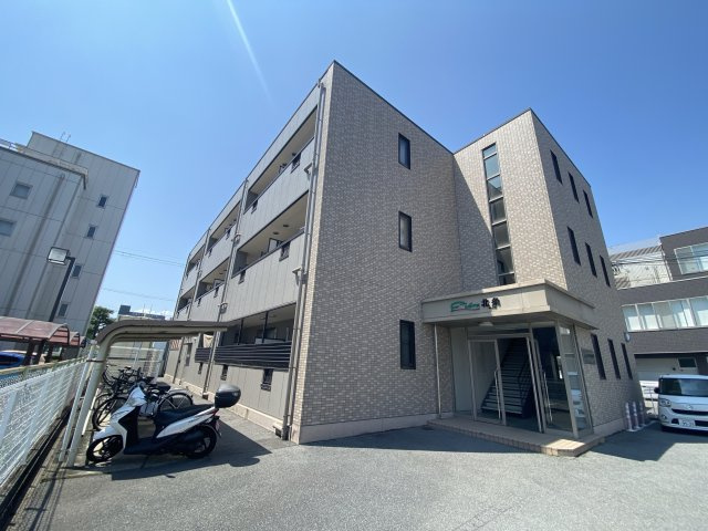 フィオーレ北条の外観