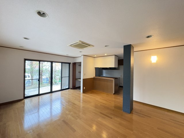 【洋室】 | 本庄市小島6丁目　中古戸建