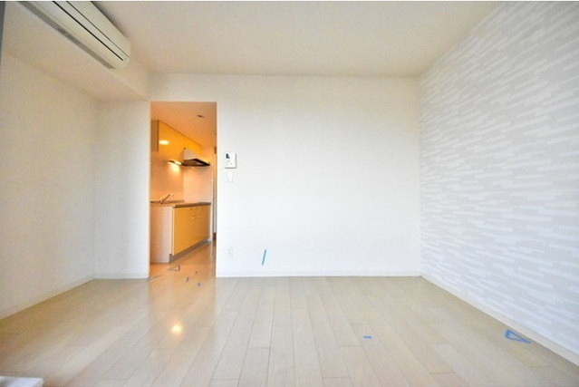 La casa di junoの寝室