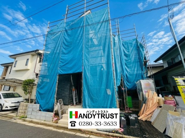 久喜市中妻2期