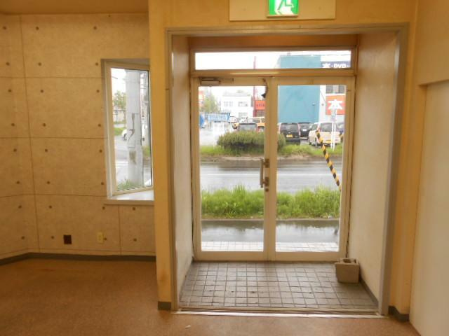 アークキャビンＦＵＪＩ貸店舗のその他