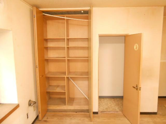 アークキャビンＦＵＪＩ貸店舗のその他