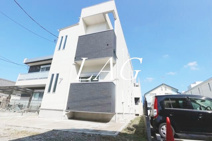 Ｇｒａｎｄｔｉｃ　検見川の画像