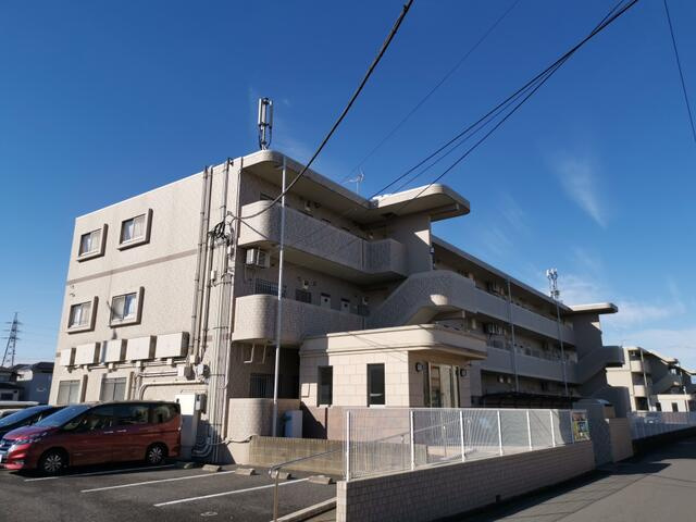 グロワール・エーリ壱番館