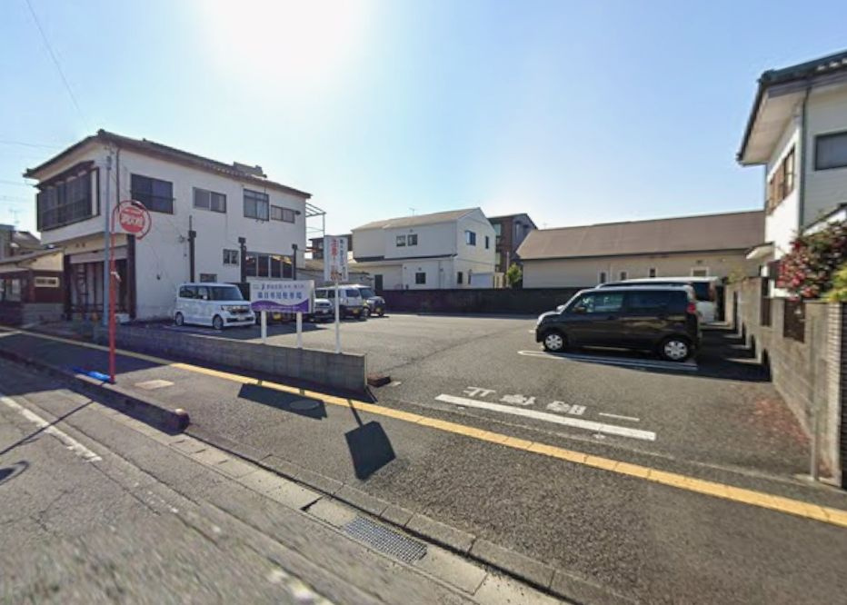 都城市蔵原町の売地